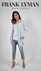 Frank Lyman Veste Femme