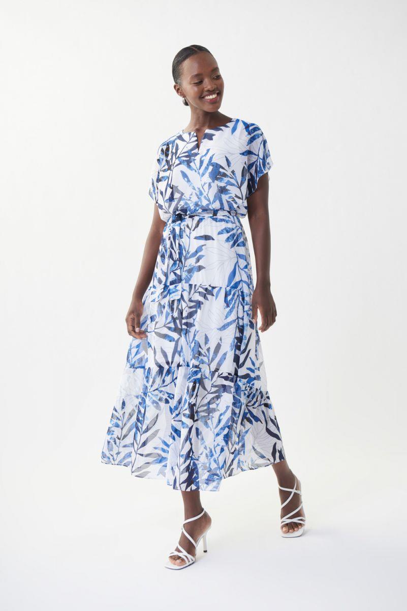 Joseph Ribkoff Robe
