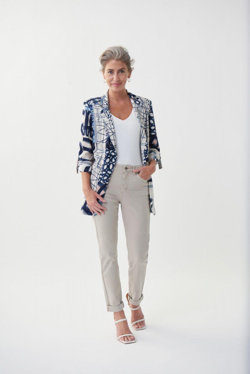 Joseph Ribkoff Veston Femme
