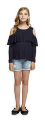 DEX KIDS BLOUSE FILLE