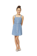 Dex Kids Robe Fille