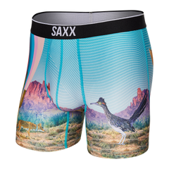 Saxx Boxer Volt Homme