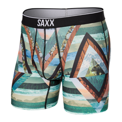 Saxx Boxer Volt Homme