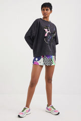 Desigual Chandail Femme