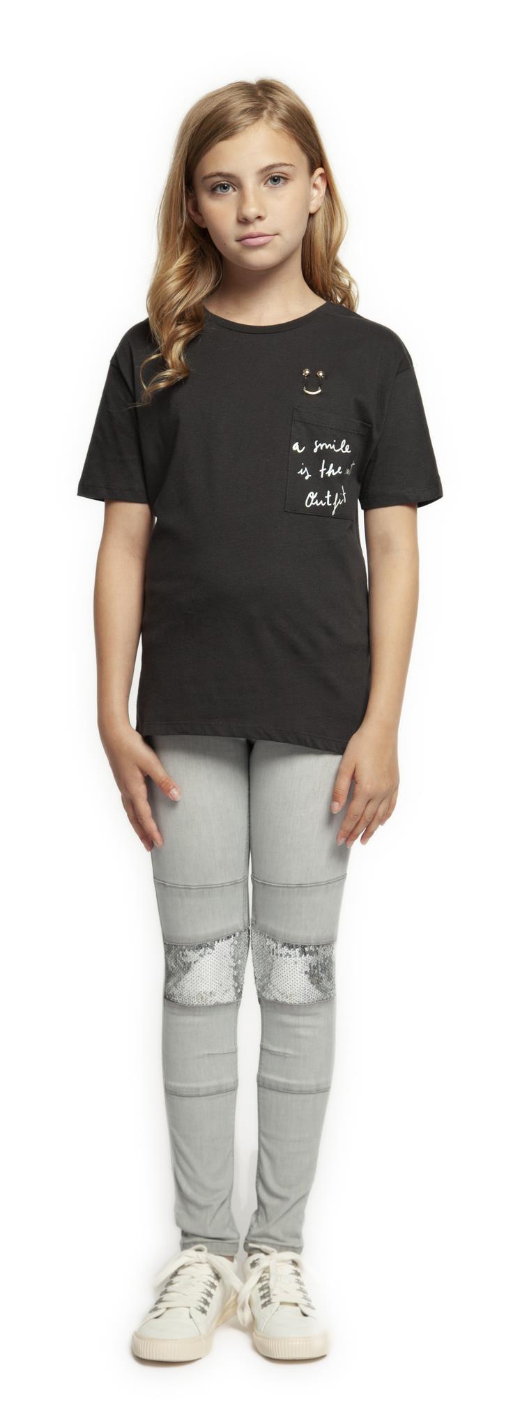 Dex Kids T/Shirt Fille