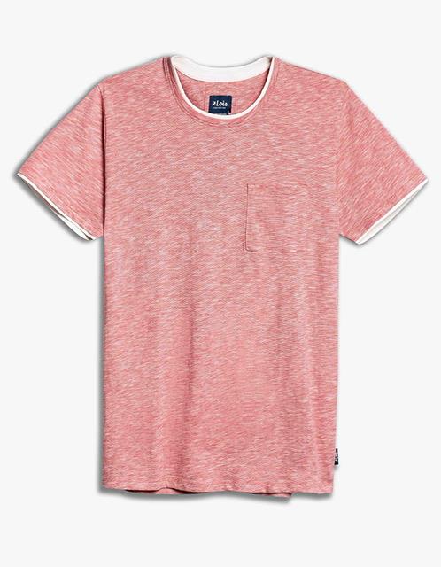 Lois T-shirt Homme