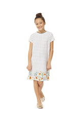 Dex Kids Robe Fille