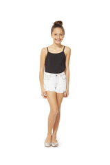 Dex Kids Short Fille