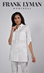 Frank Lyman Chemise Femme