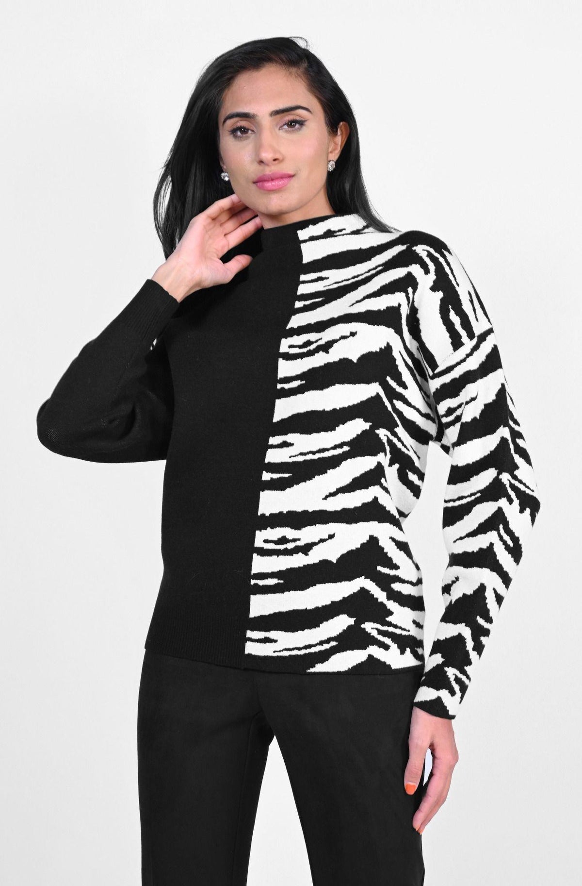 Frank Lyman Chandail Femme