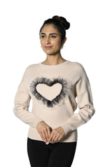 Frank Lyman Chandail Femme