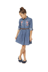 Dex Kids Robe Fille
