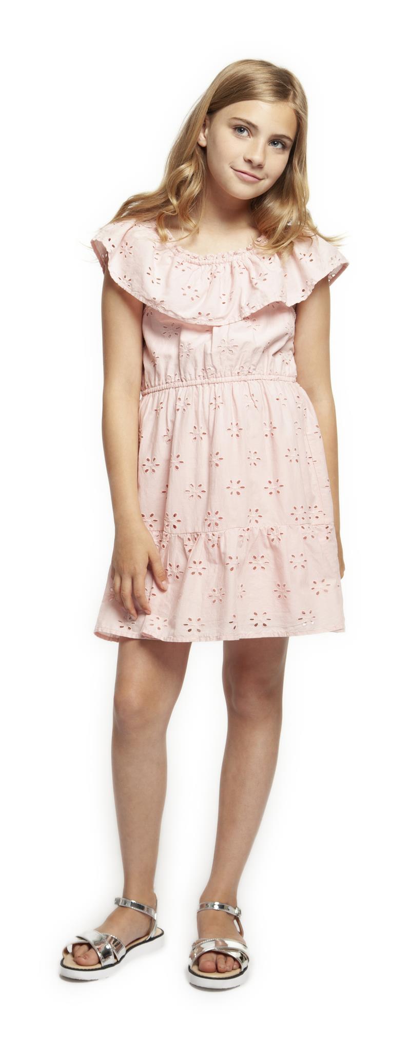 Dex Kids Robe Fille