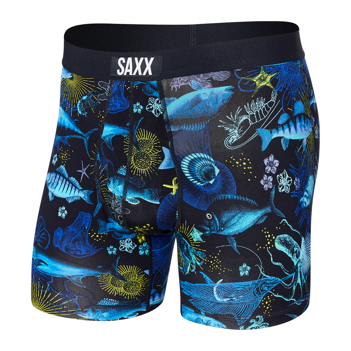 Saxx Boxer Ultra Homme