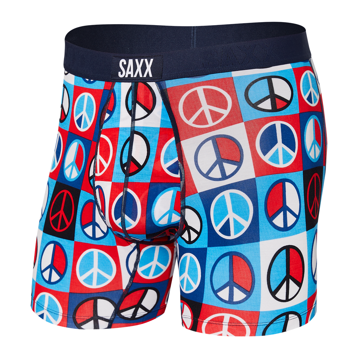 Saxx Boxer Vibe Homme