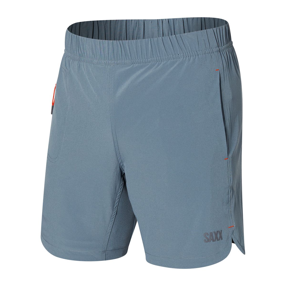 Saxx Short Homme GAINMAKER 2N1 9"