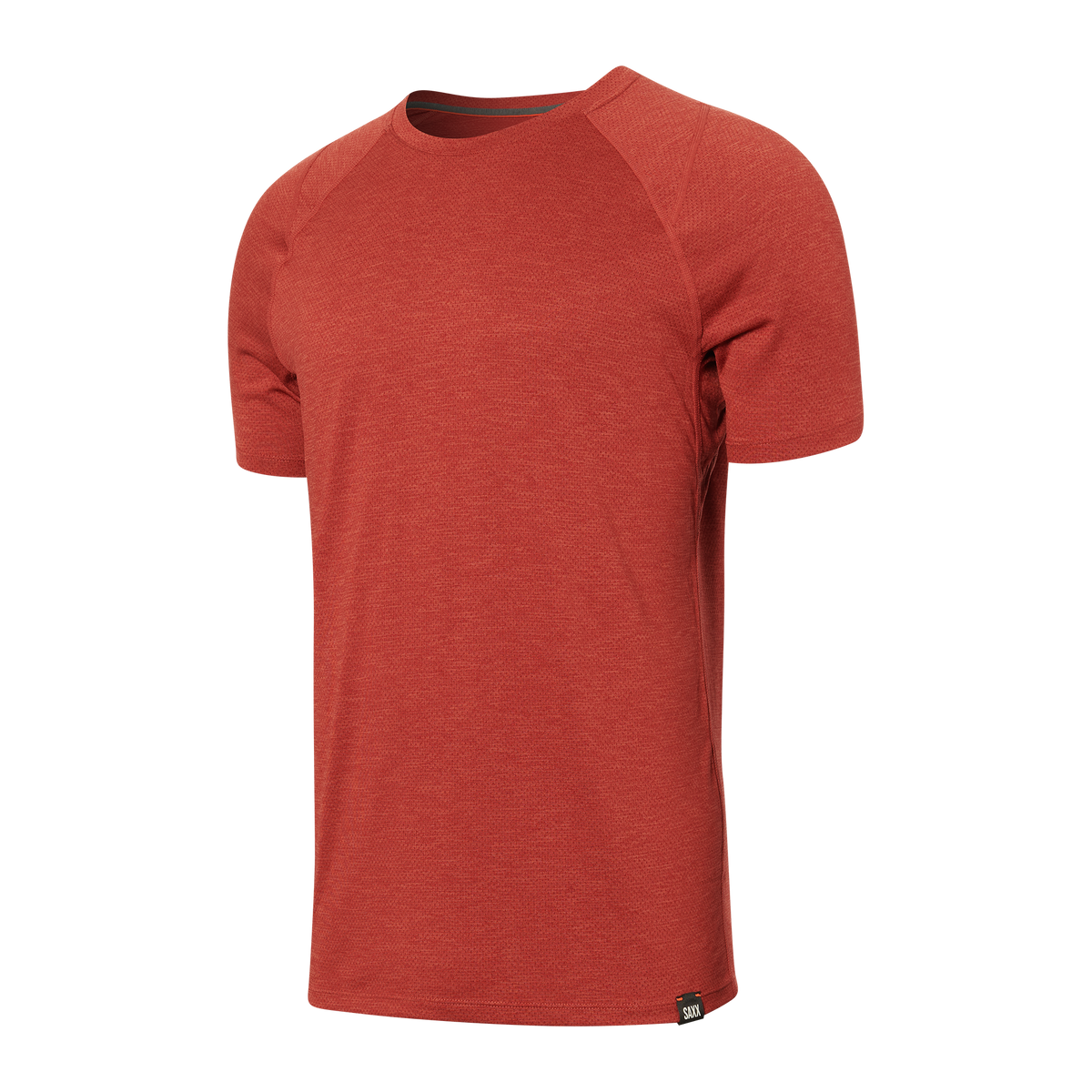 Saxx T-Shirt Homme  ALL DAY AERATOR