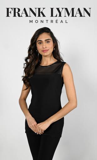 Frank lyman Camisole Femme