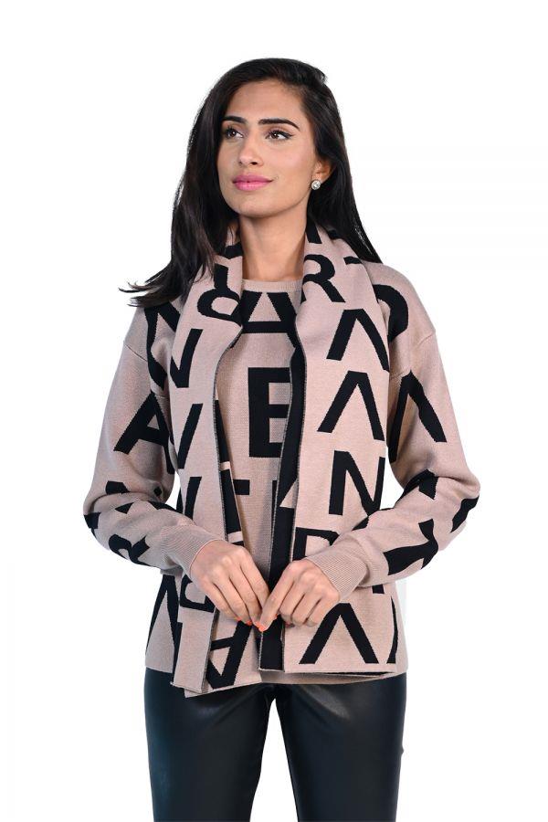 Frank Lyman Chandail Femme