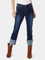 Blackbull Jeans Femme