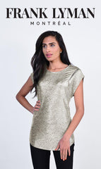 Frank Lyman T-Shirt Femme