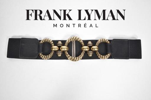 Frank Lyman Ceinture Femme