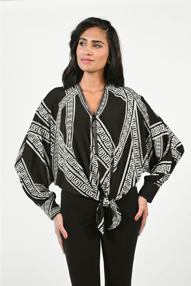 Frank Lyman Blouse Femme