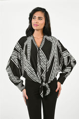 Frank Lyman Blouse Femme