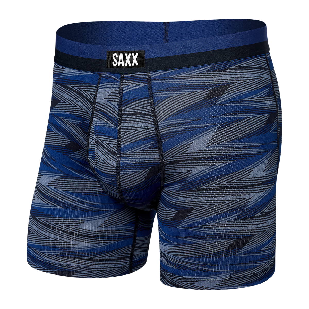 Saxx Boxer Homme Sport Mesh
