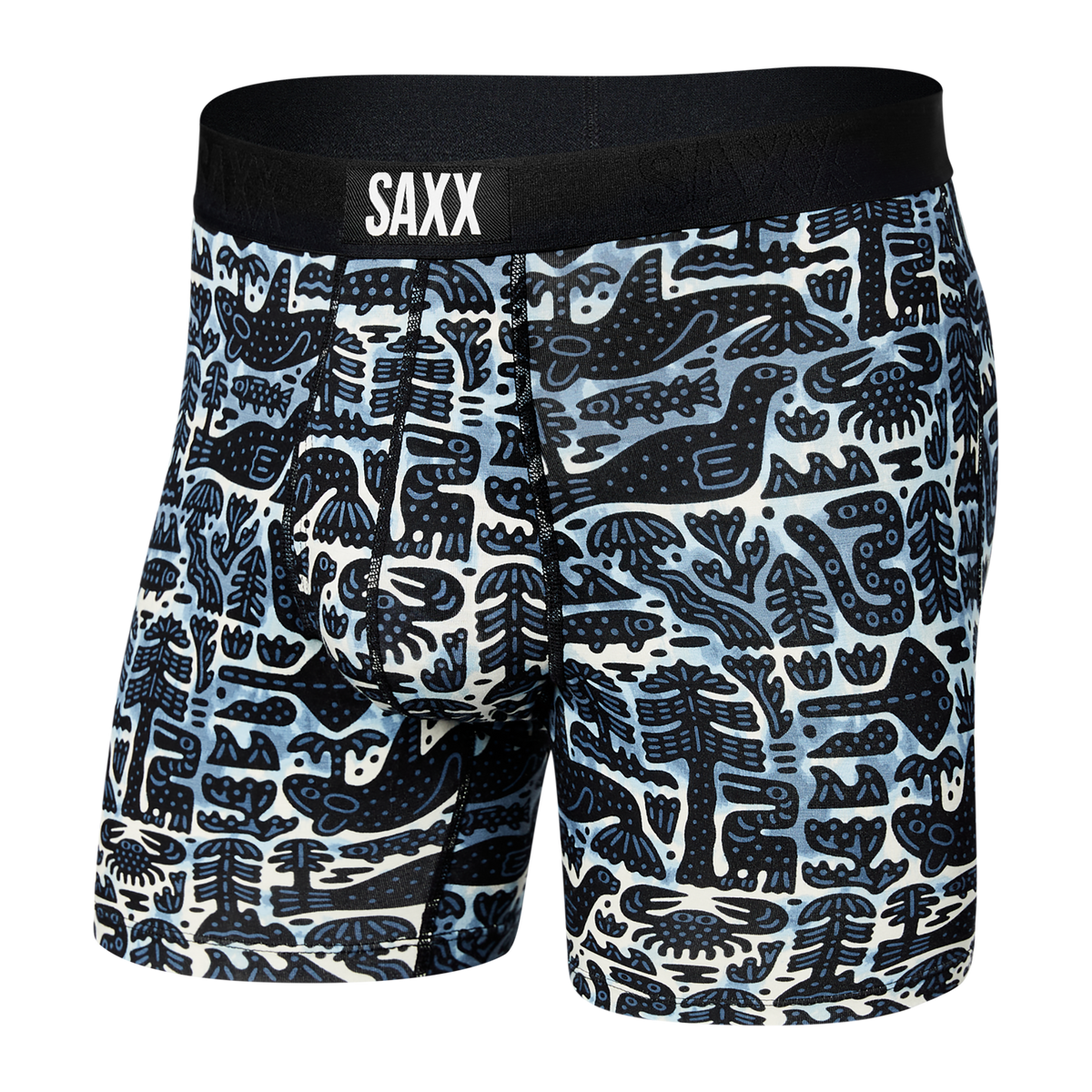 Saxx Boxer Homme Ultra