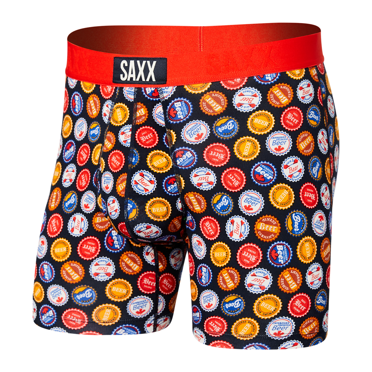 Saxx Boxer Ultra Homme