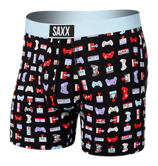 Saxx Boxer Homme Ultra