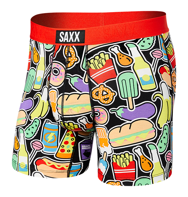 Saxx Boxer Homme Vibe