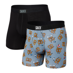 Saxx Boxer Vibe Homme