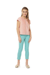 DEX KIDS BLOUSE FILLE