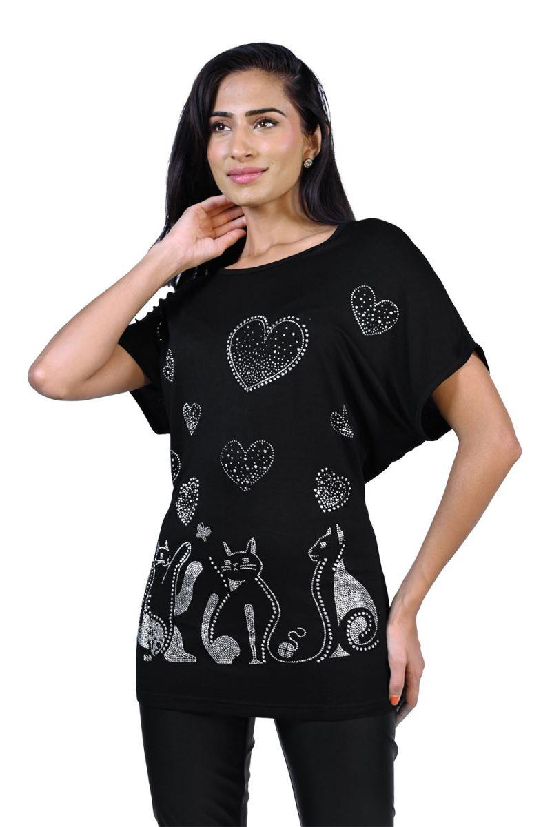 Frank Lyman Blouse Femme