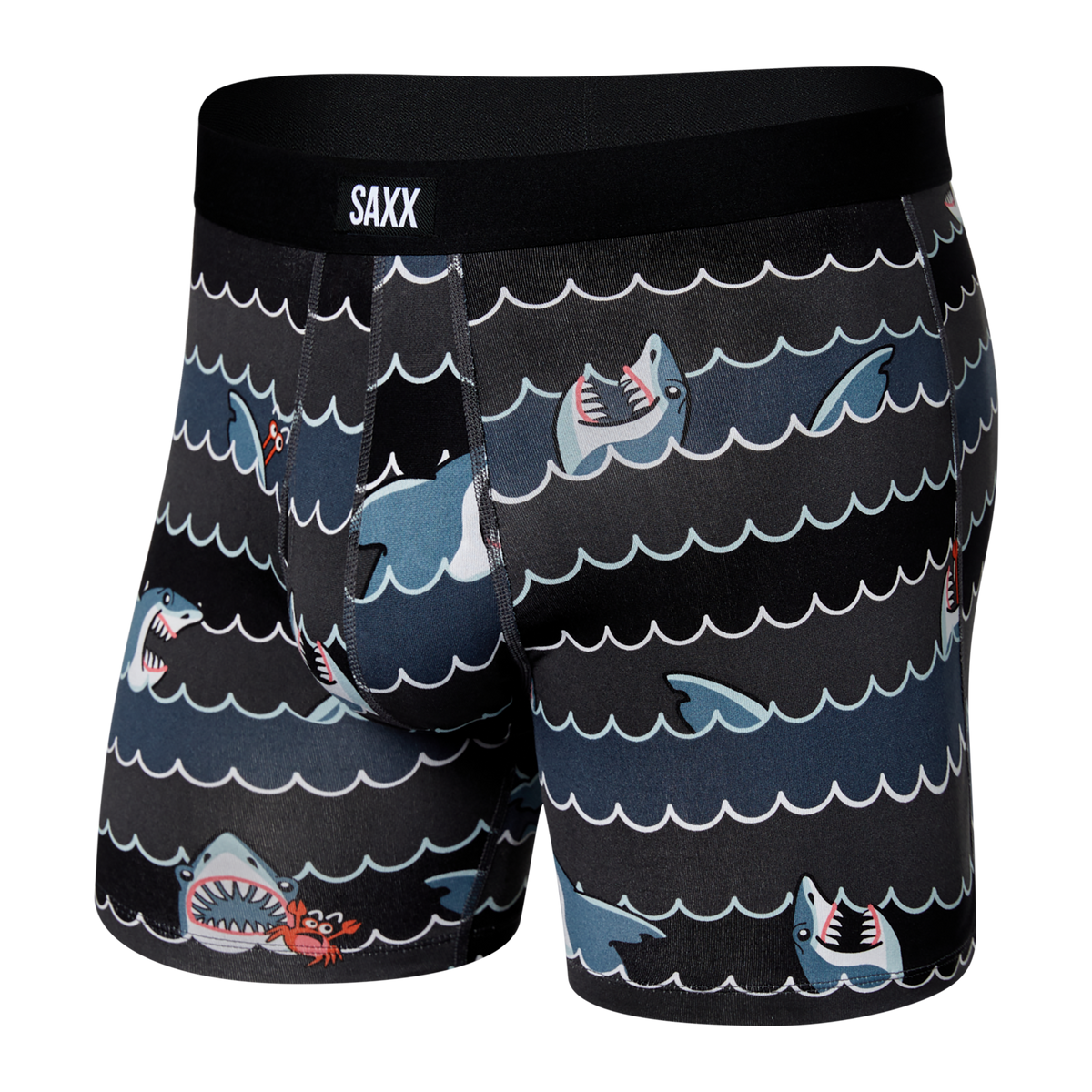 Saxx Boxer Homme Daytripper