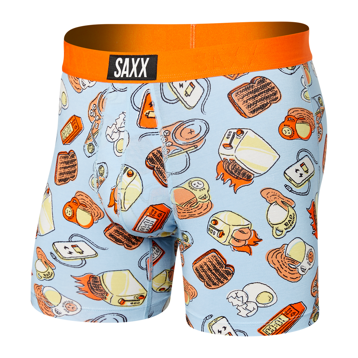Saxx Boxer Homme Vibe
