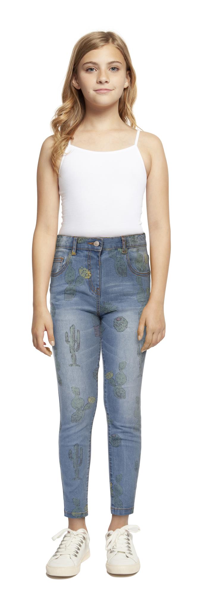 Dex Kids Jeans Fille