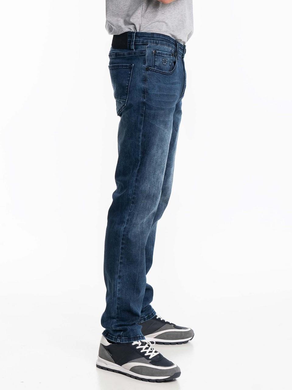 BLACK BULL JEANS HOMME