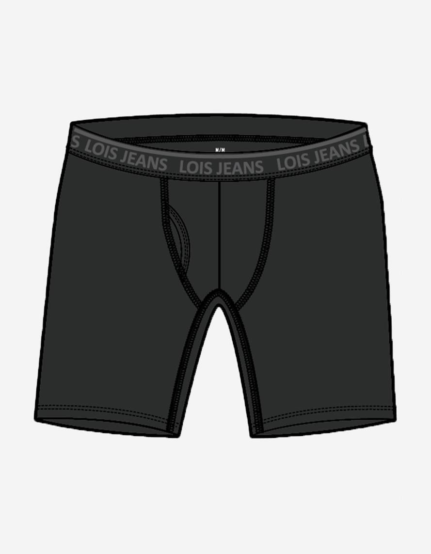 Lois Boxer Homme