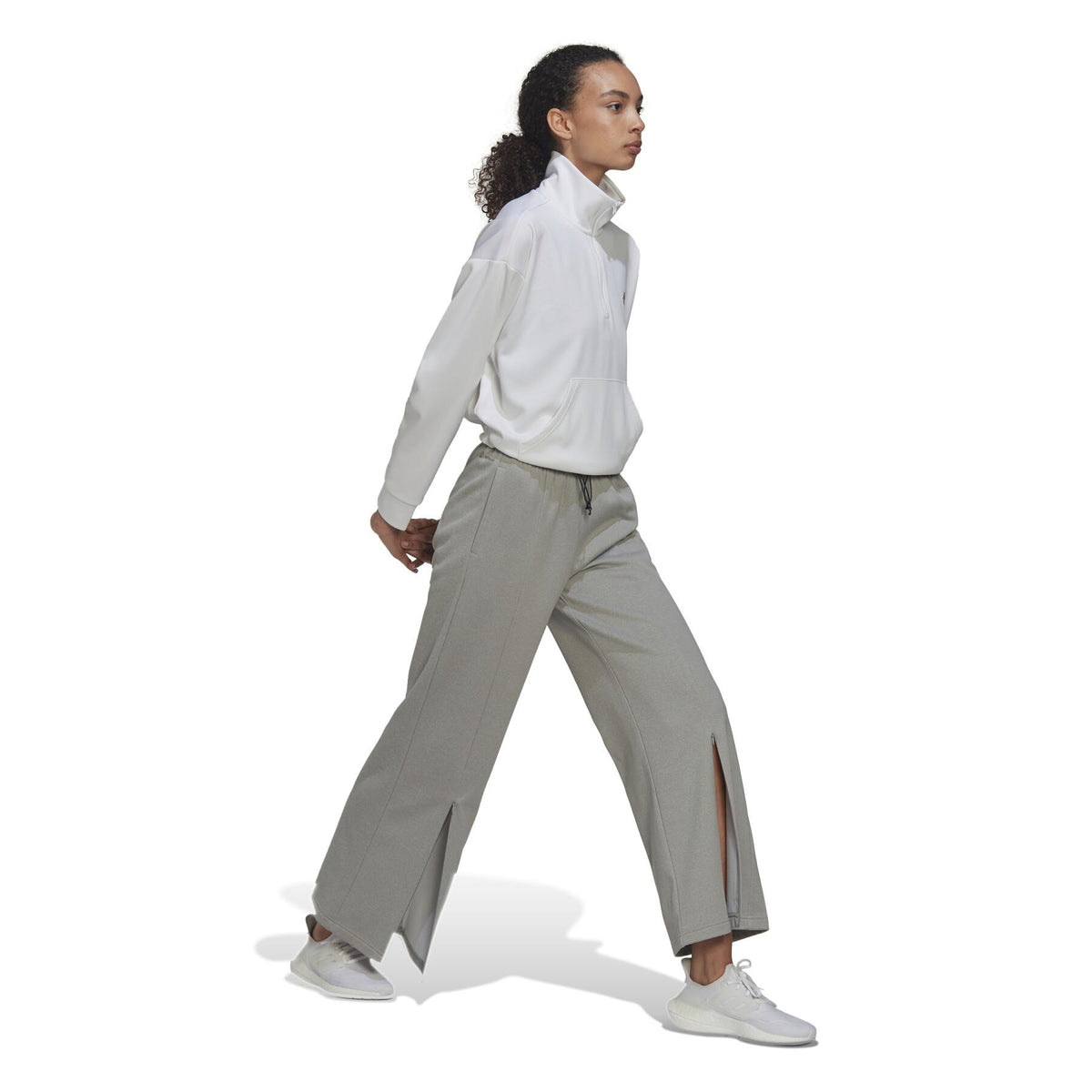 ADIDAS Pantalon Femme