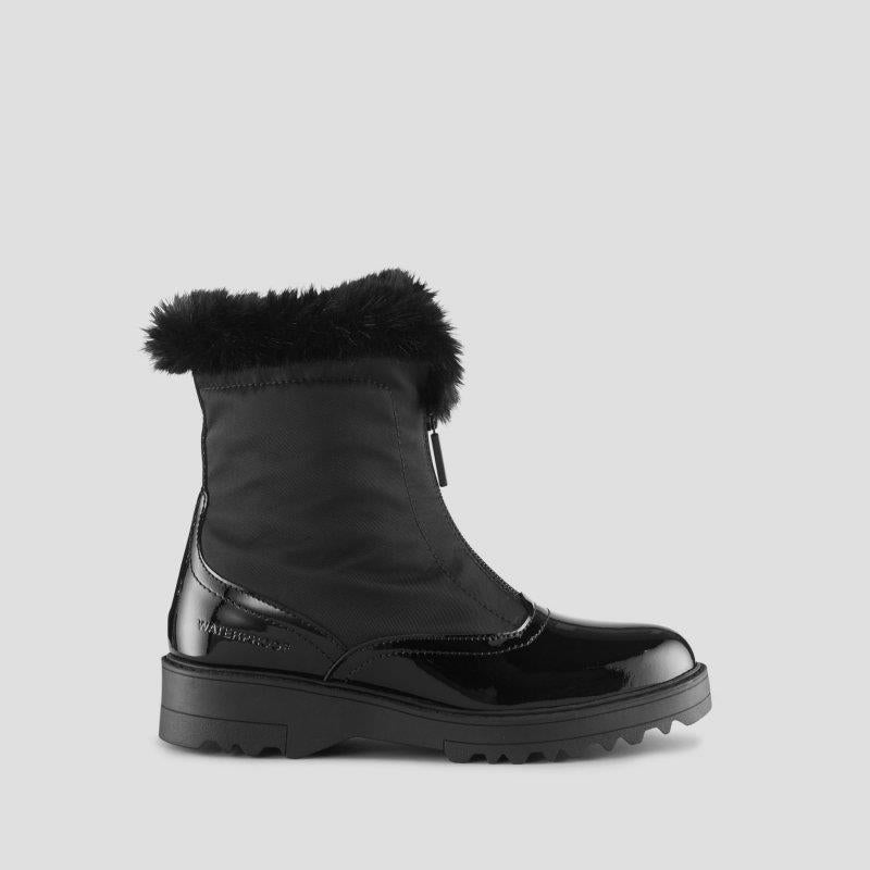 Bottes Femme-Cougar