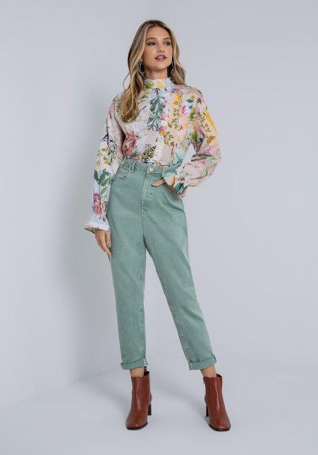 LEZ A LEZ Jeans Femme