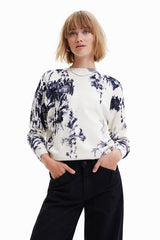 Desigual Chandail Femme