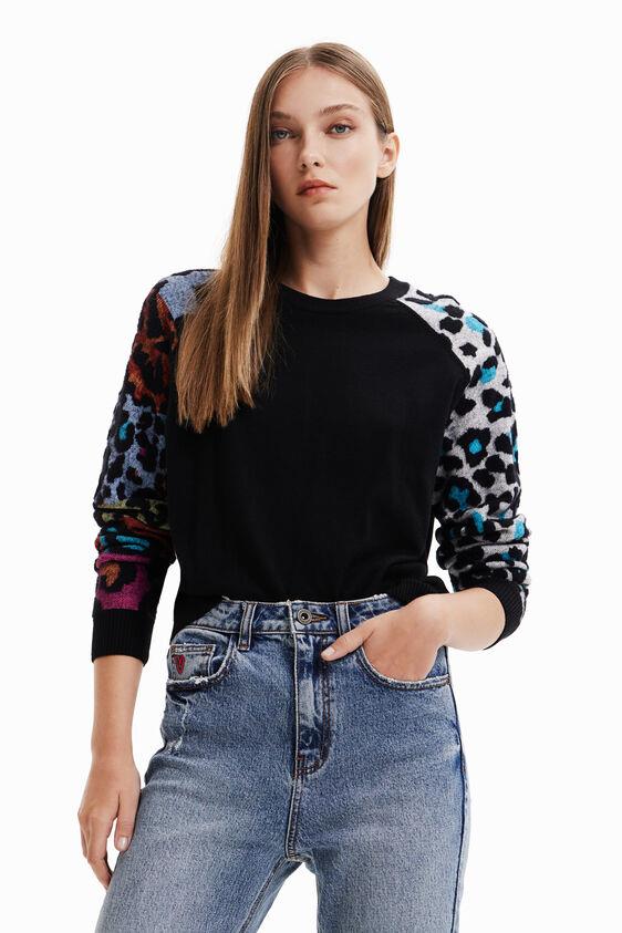 Desigual Chandail Femme