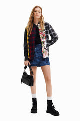 Desigual Chemise Femme
