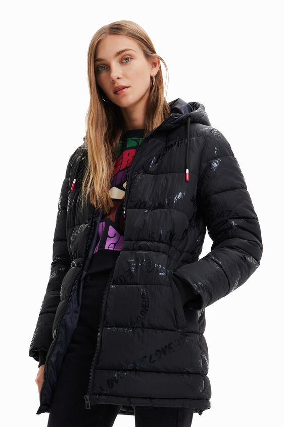 Desigual Manteau Femme