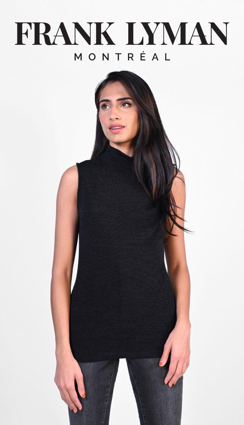 Frank Lyman Camisole Femme