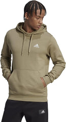 ADIDAS Hoodie Homme